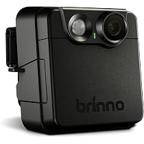 brinno MAC200DN 防犯カメラ　ダレカ　どこでも 81aJpF6E+OL._AC_UL210_SR210,